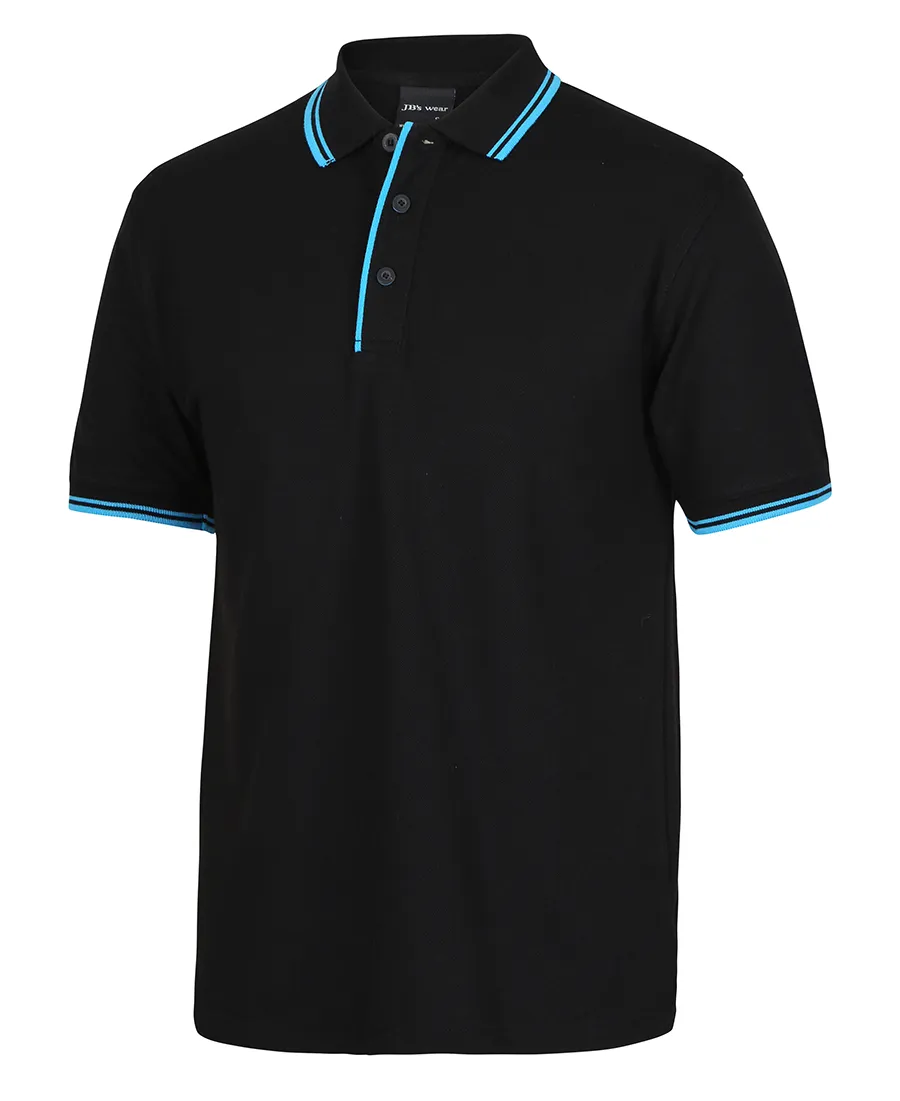 Black/Aqua