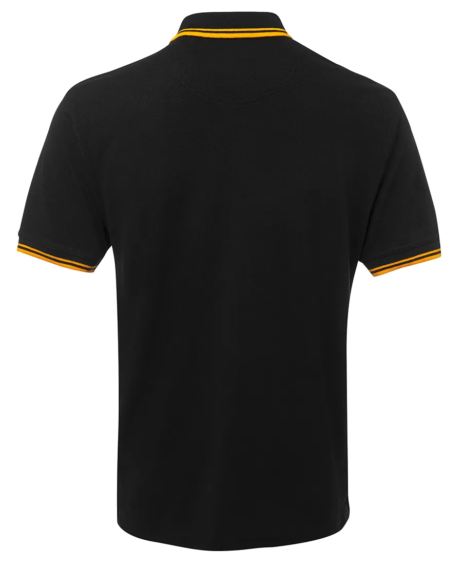Black/Gold