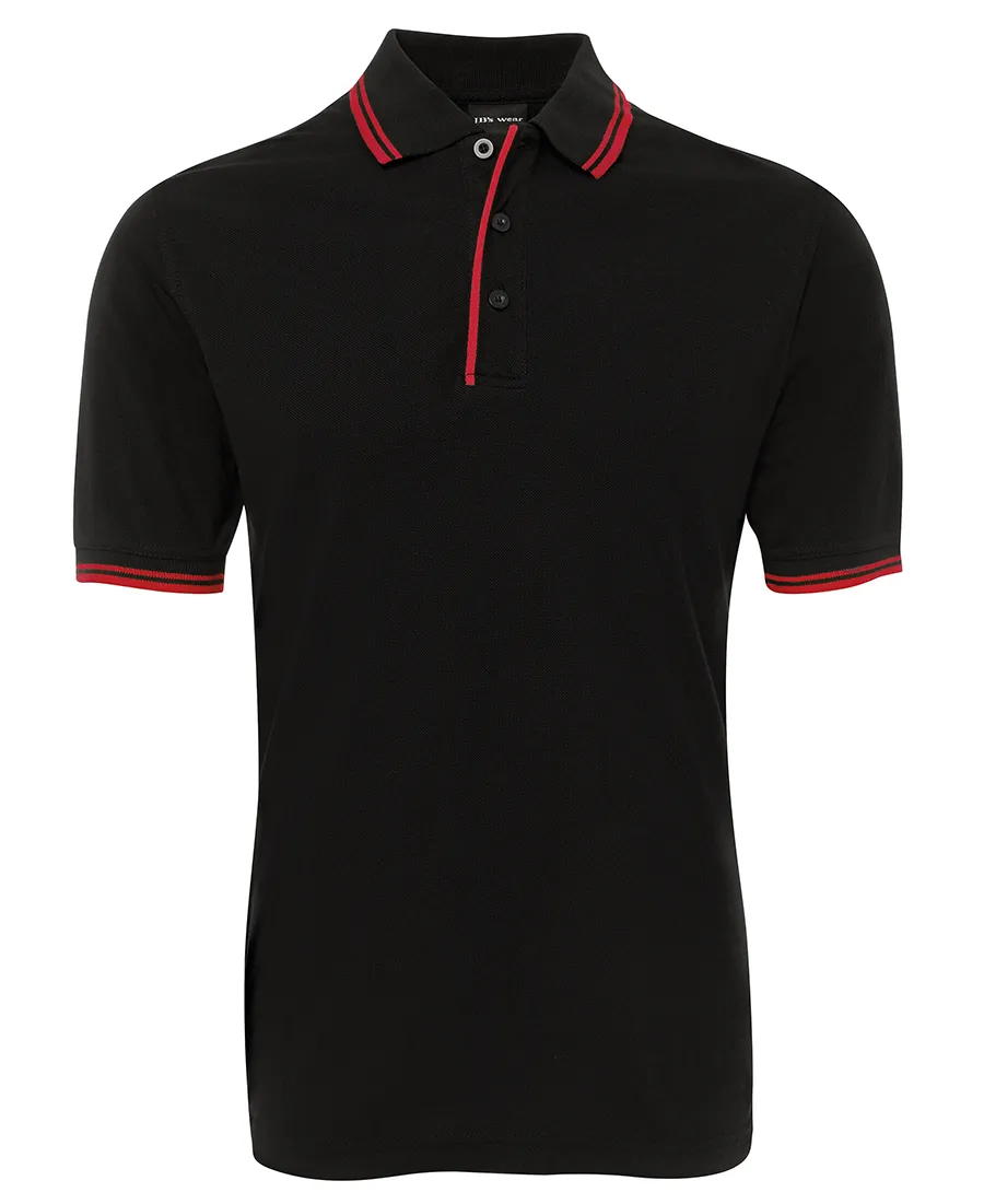 Black/Red