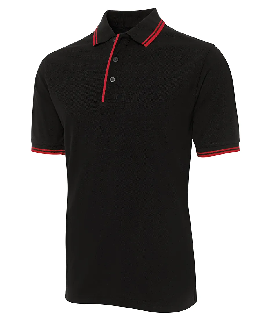 Black/Red
