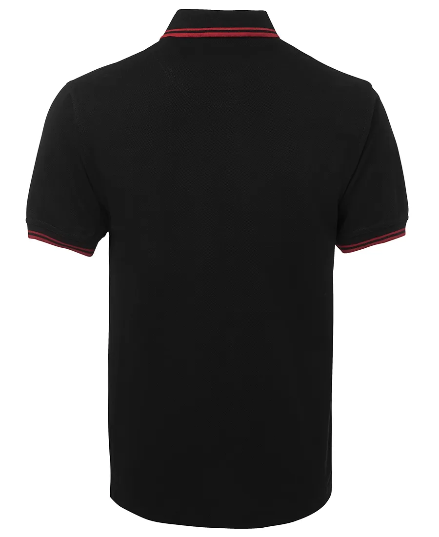 Black/Red
