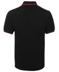 Black/Red