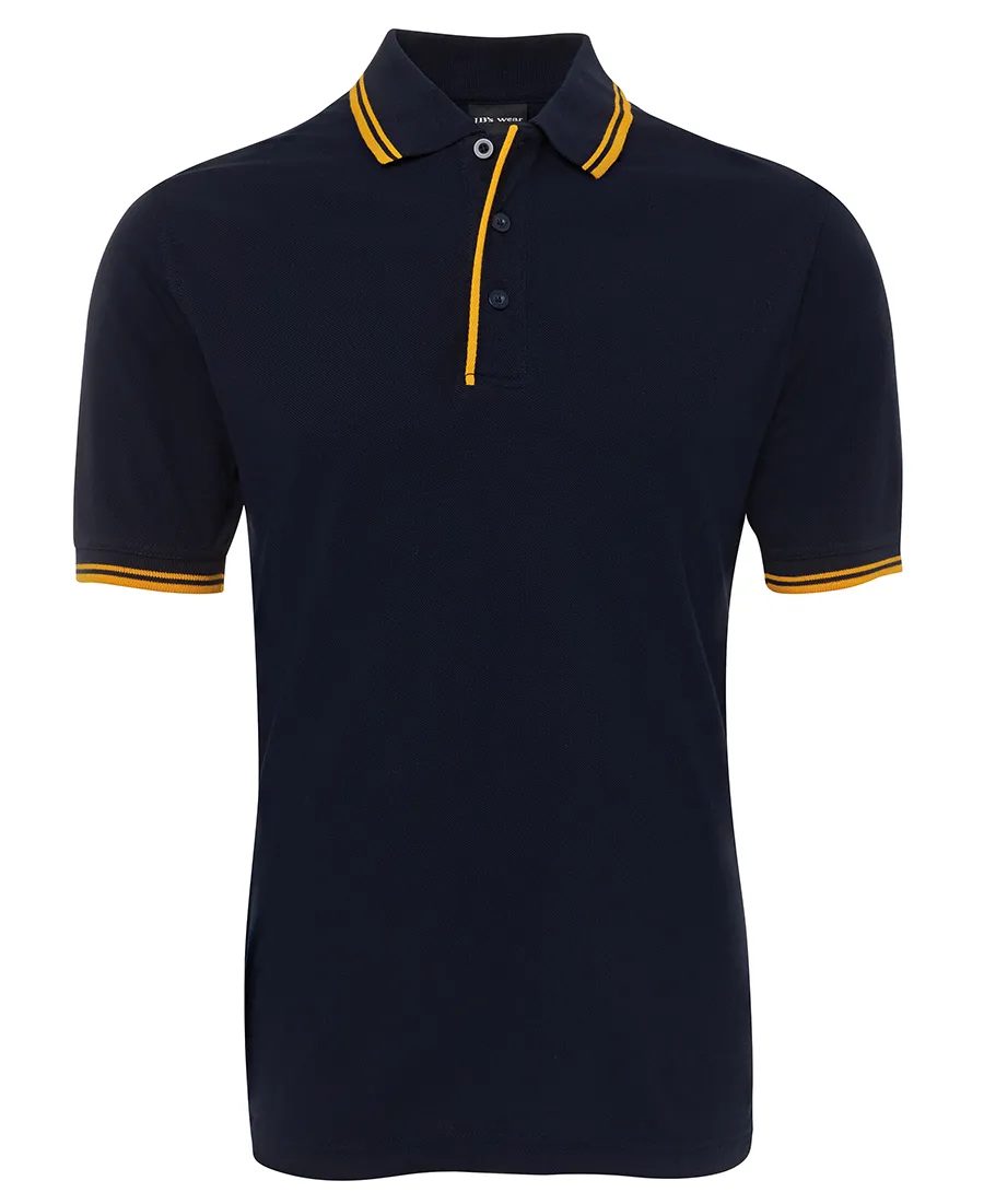 Navy/Gold