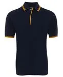 Navy/Gold