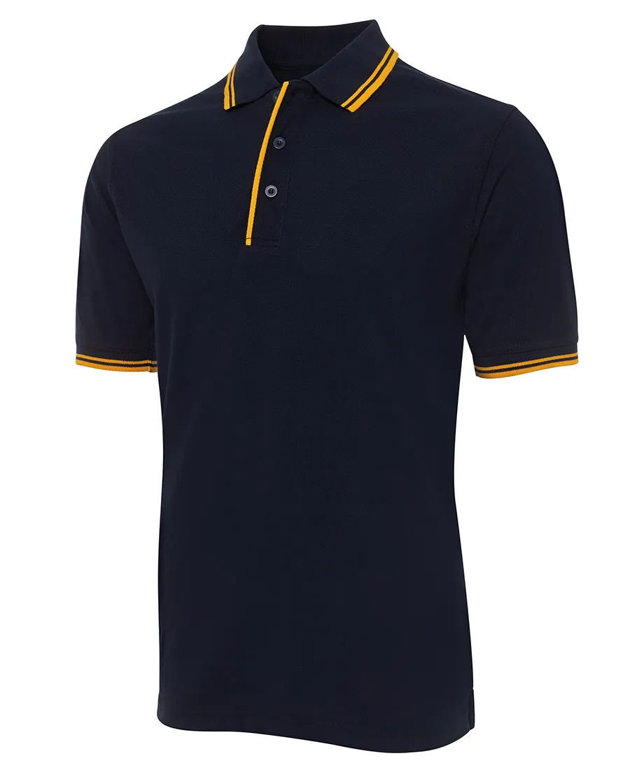 Navy/Gold