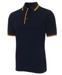 Navy/Gold