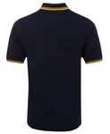 Navy/Gold