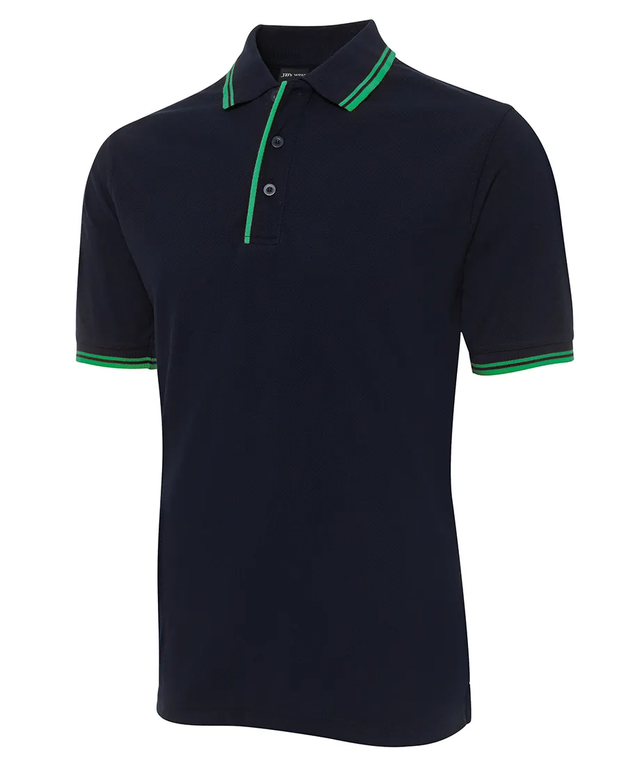 Navy/Green