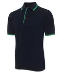 Navy/Green