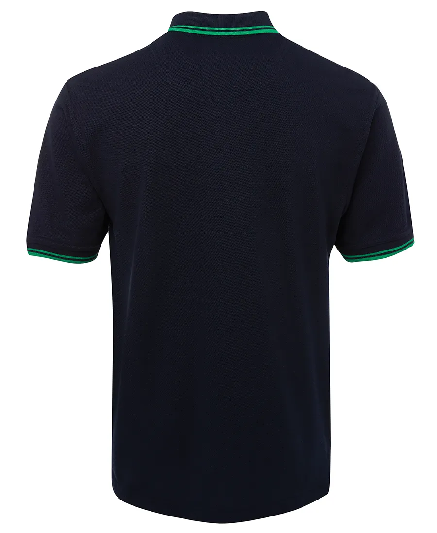 Navy/Green