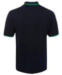 Navy/Green