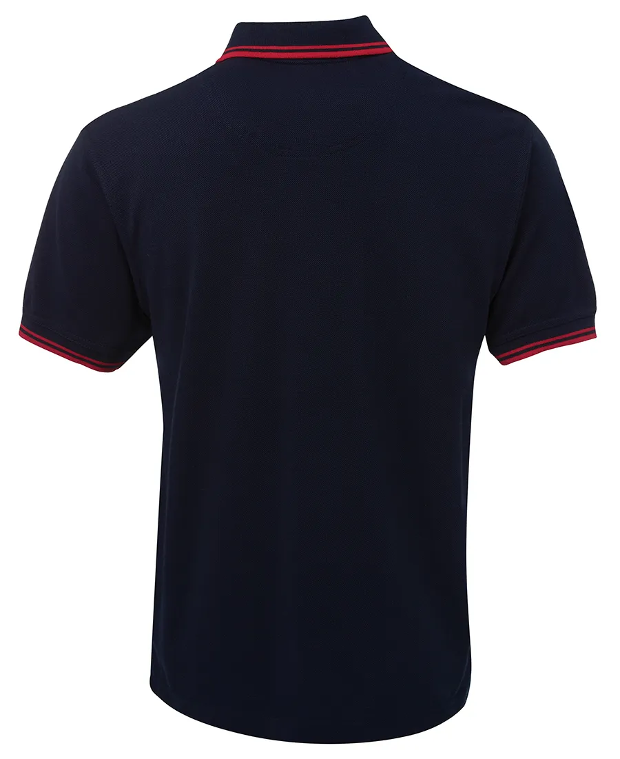 Navy/Red