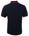 Navy/Red