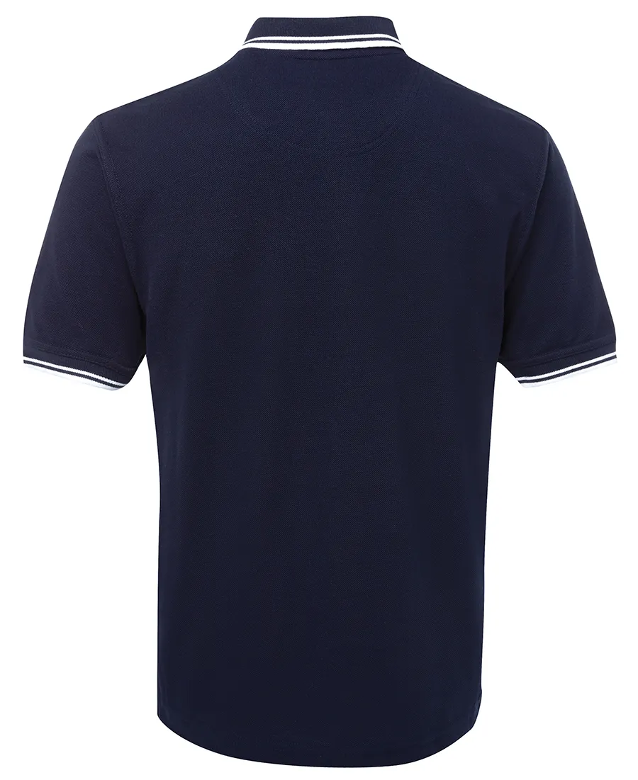 Navy/White