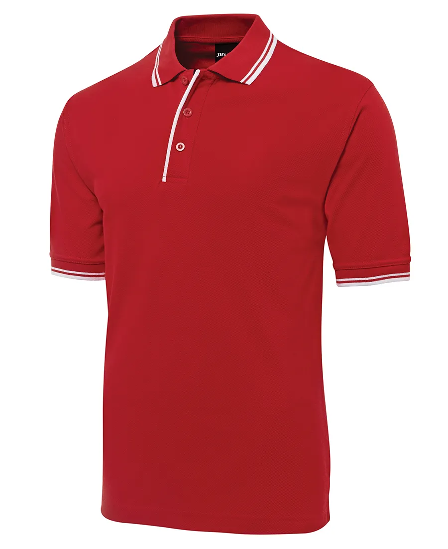 Red/White