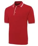 Red/White