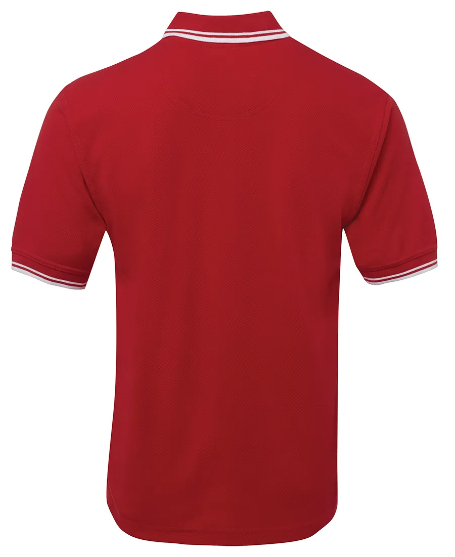 Red/White