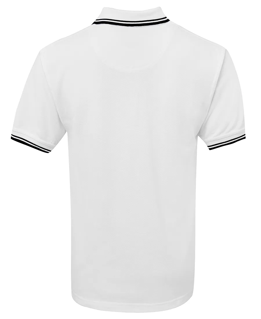 White/Navy