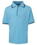 Lt Blue/Navy