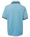 Lt Blue/Navy