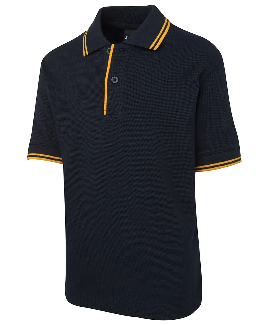 Navy/Gold