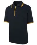 Navy/Gold