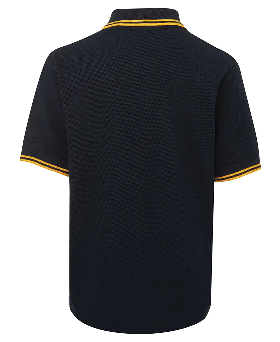 Navy/Gold