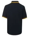Navy/Gold