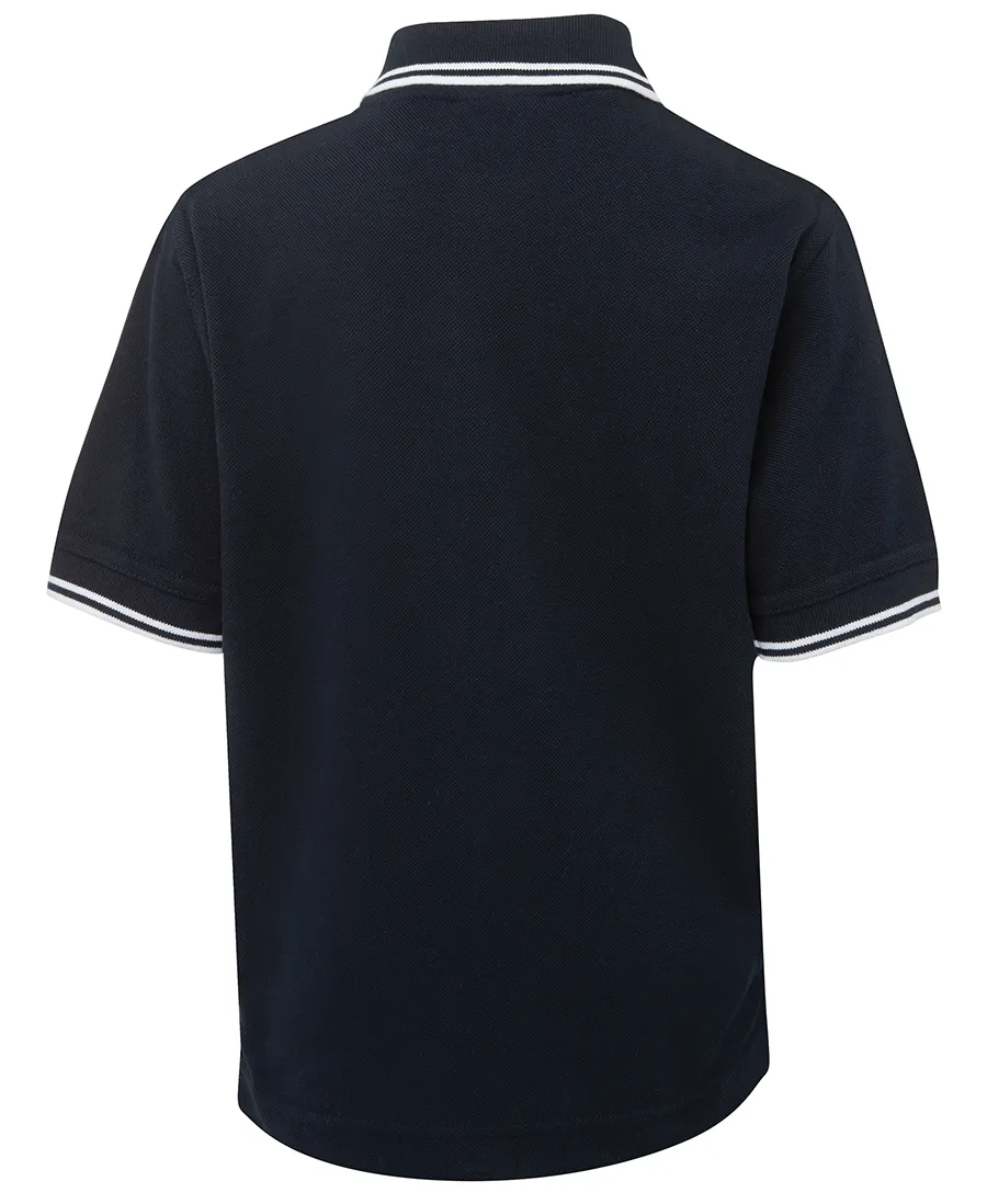 Navy/White