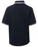 Navy/White