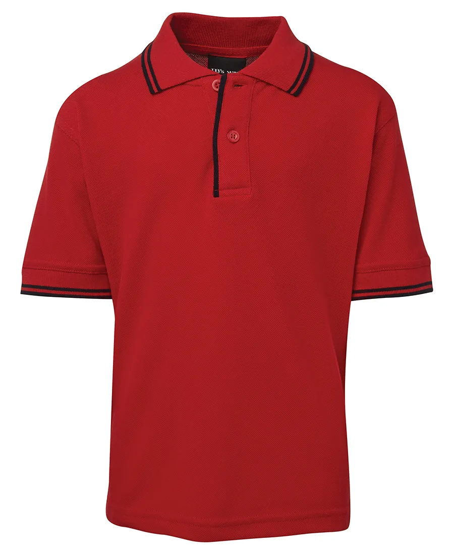 Red/Navy