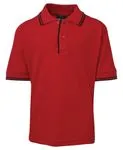 Red/Navy
