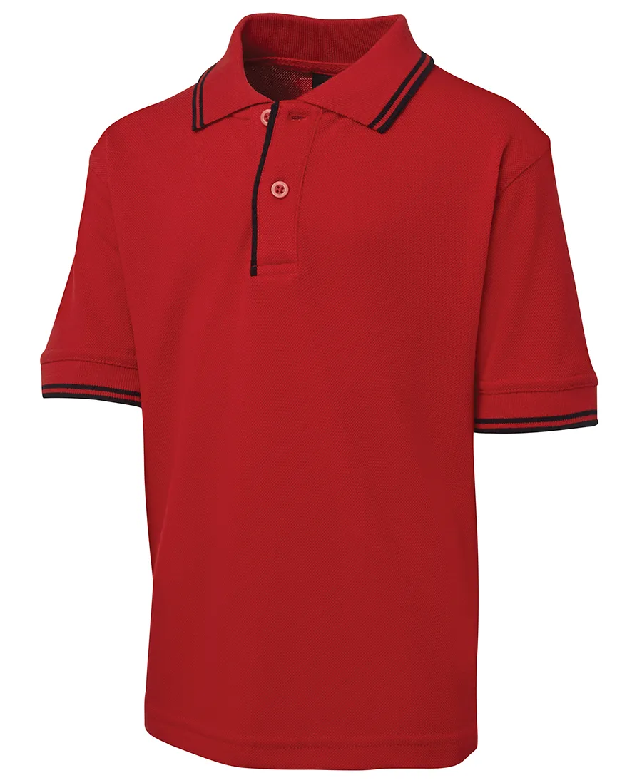Red/Navy