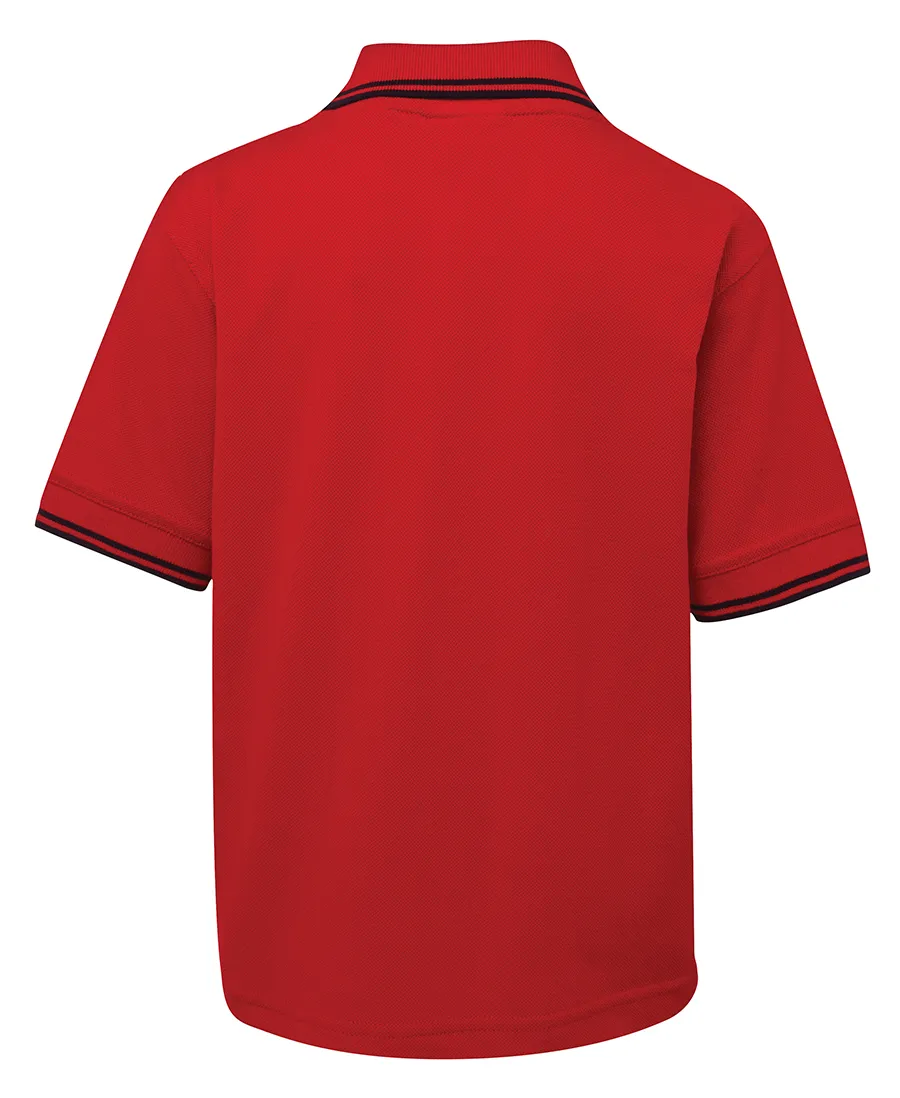 Red/Navy