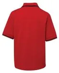 Red/Navy