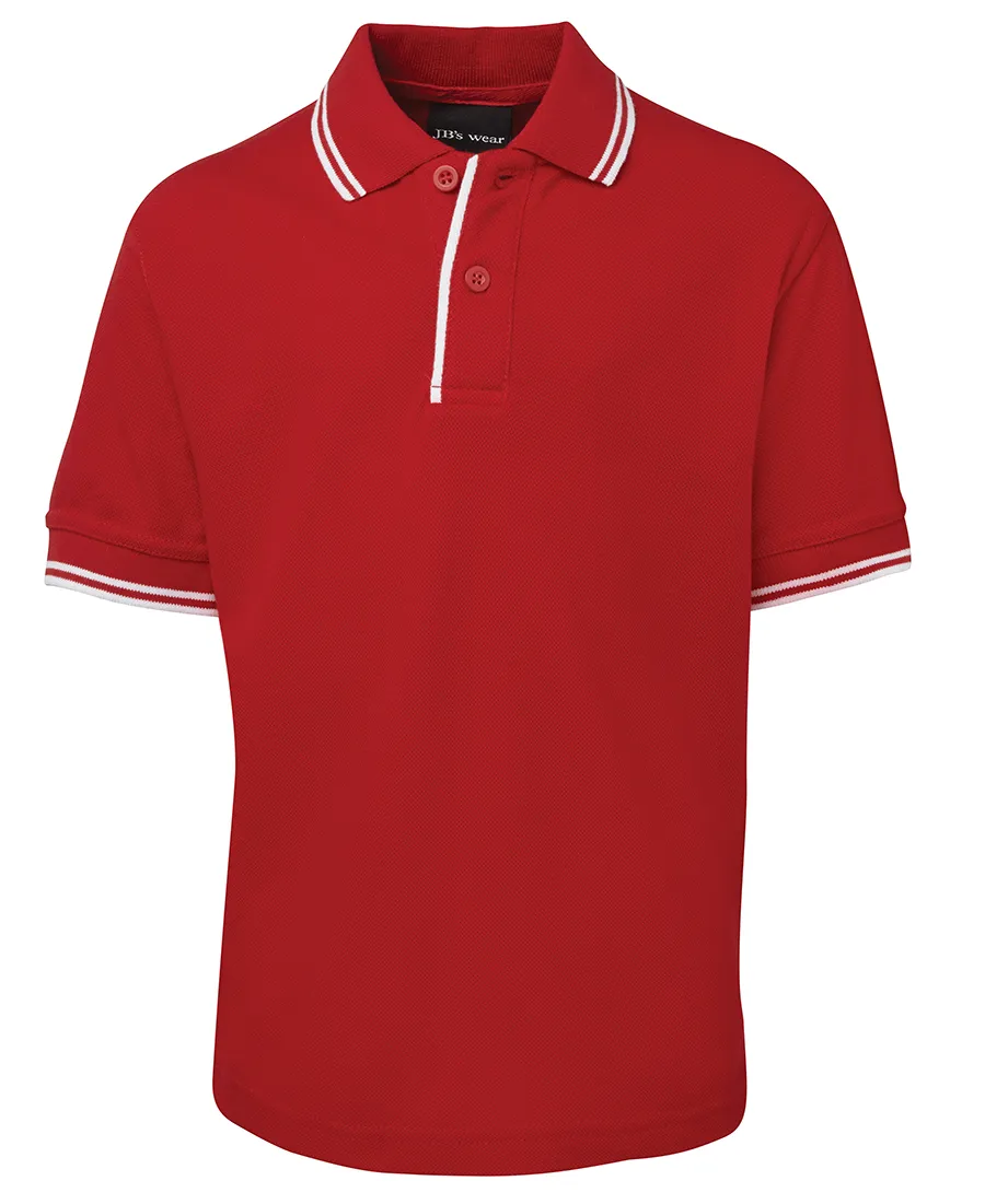 Red/White