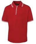Red/White