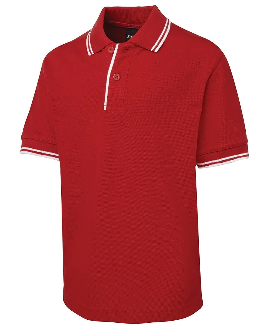 Red/White