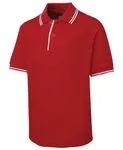 Red/White