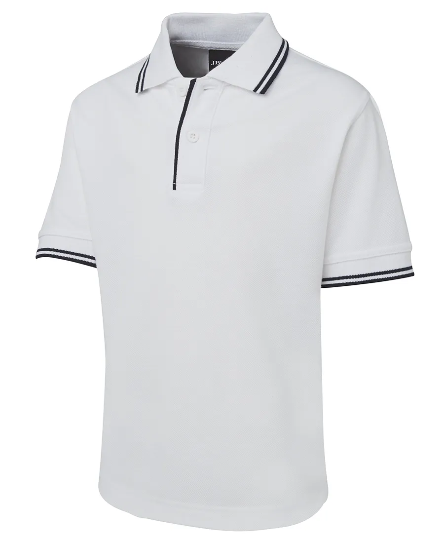 White/Navy