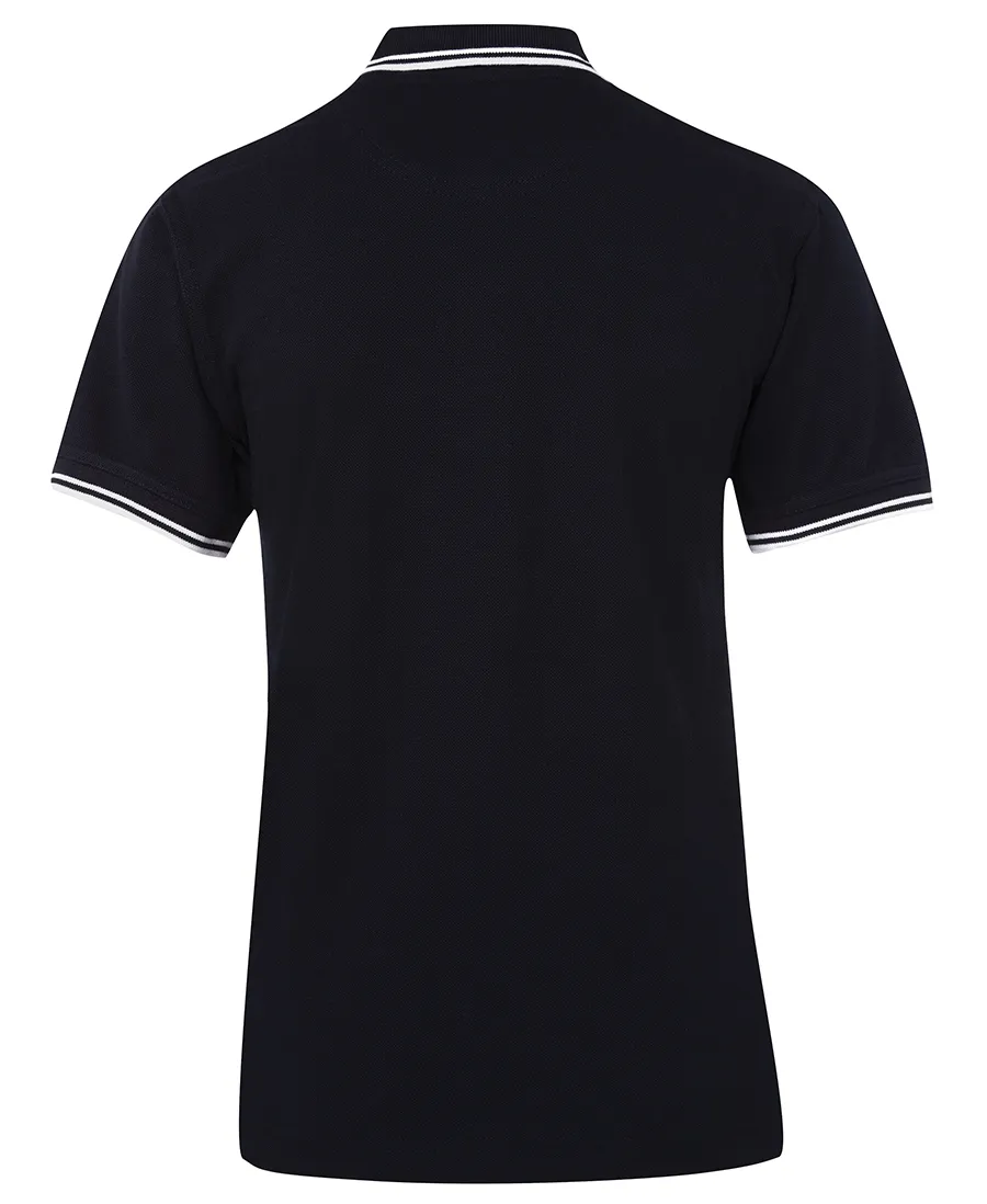 Navy/White