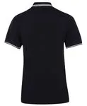 Navy/White