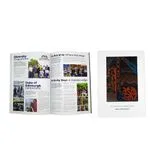 A4 Saddle-Stitched Yearbooks With Separate Cover 1