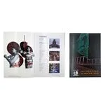 A4 Saddle-Stitched Yearbooks With Separate Cover 9