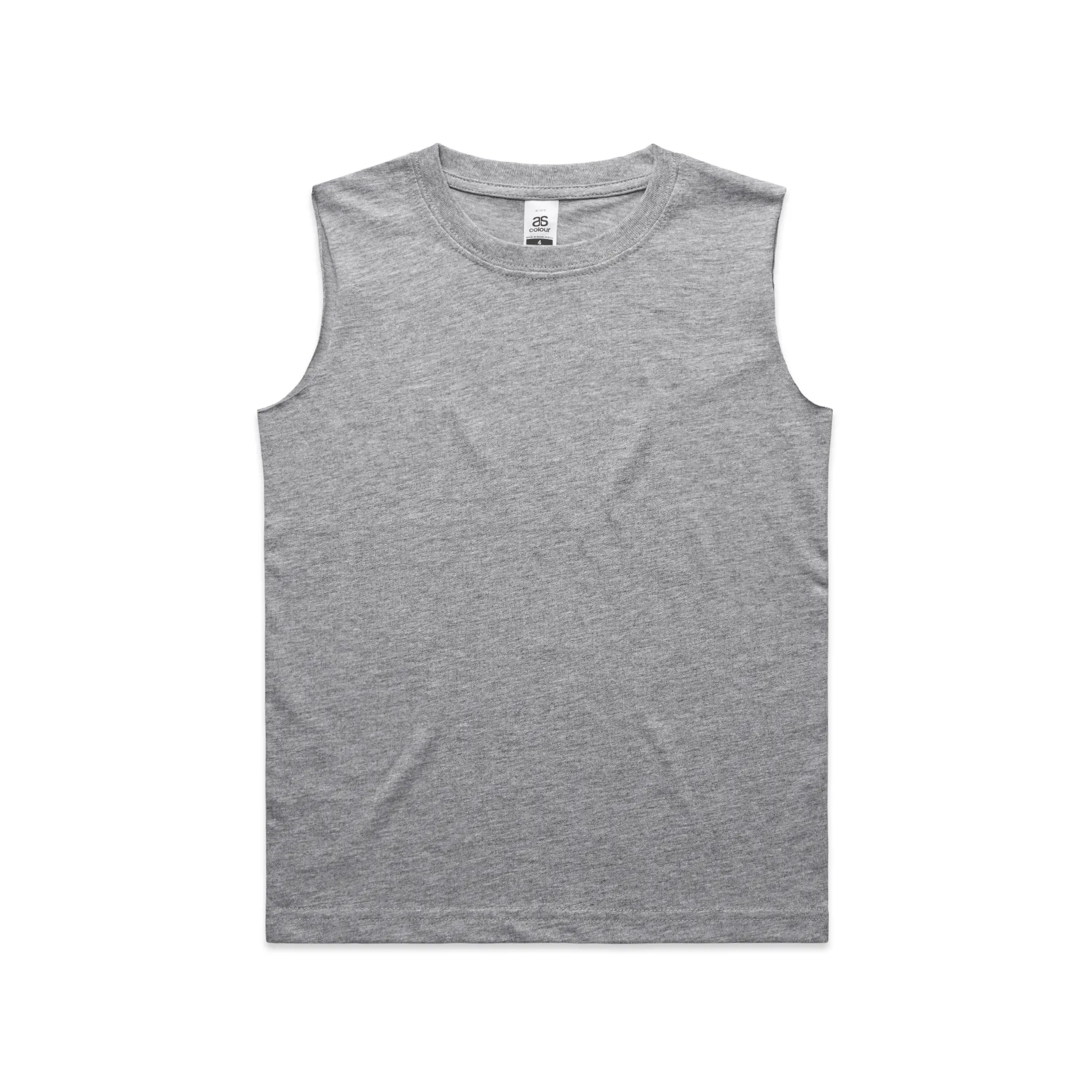 Grey Marle