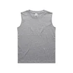 Grey Marle