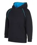 Black/Aqua