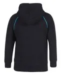 Black/Aqua