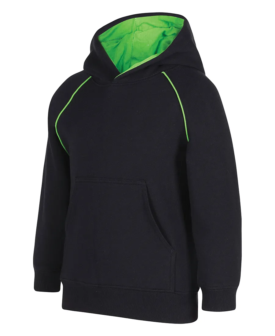 Black/Pea Green