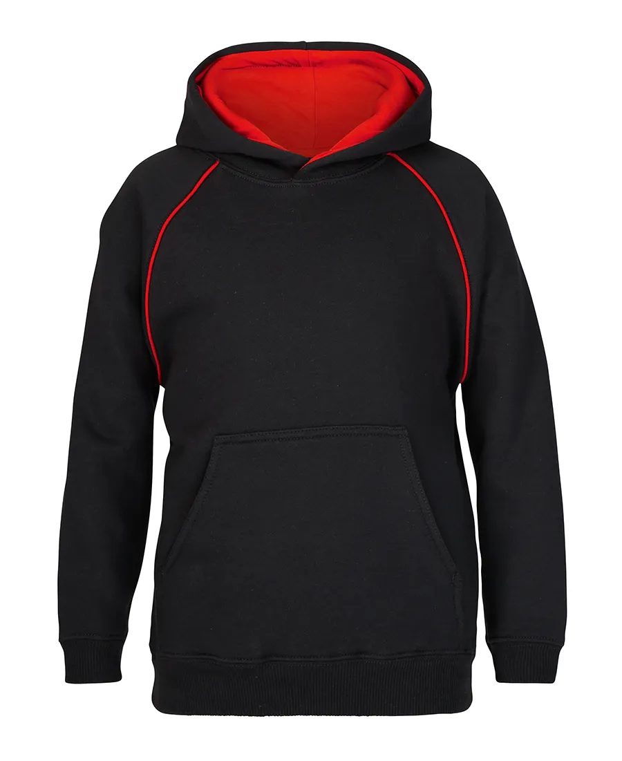 Black/Red